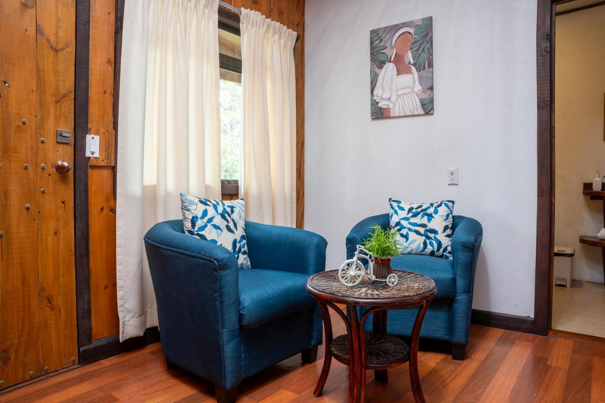 מונטה ורדה Tierra Buena Countryside Hotel מראה חיצוני תמונה