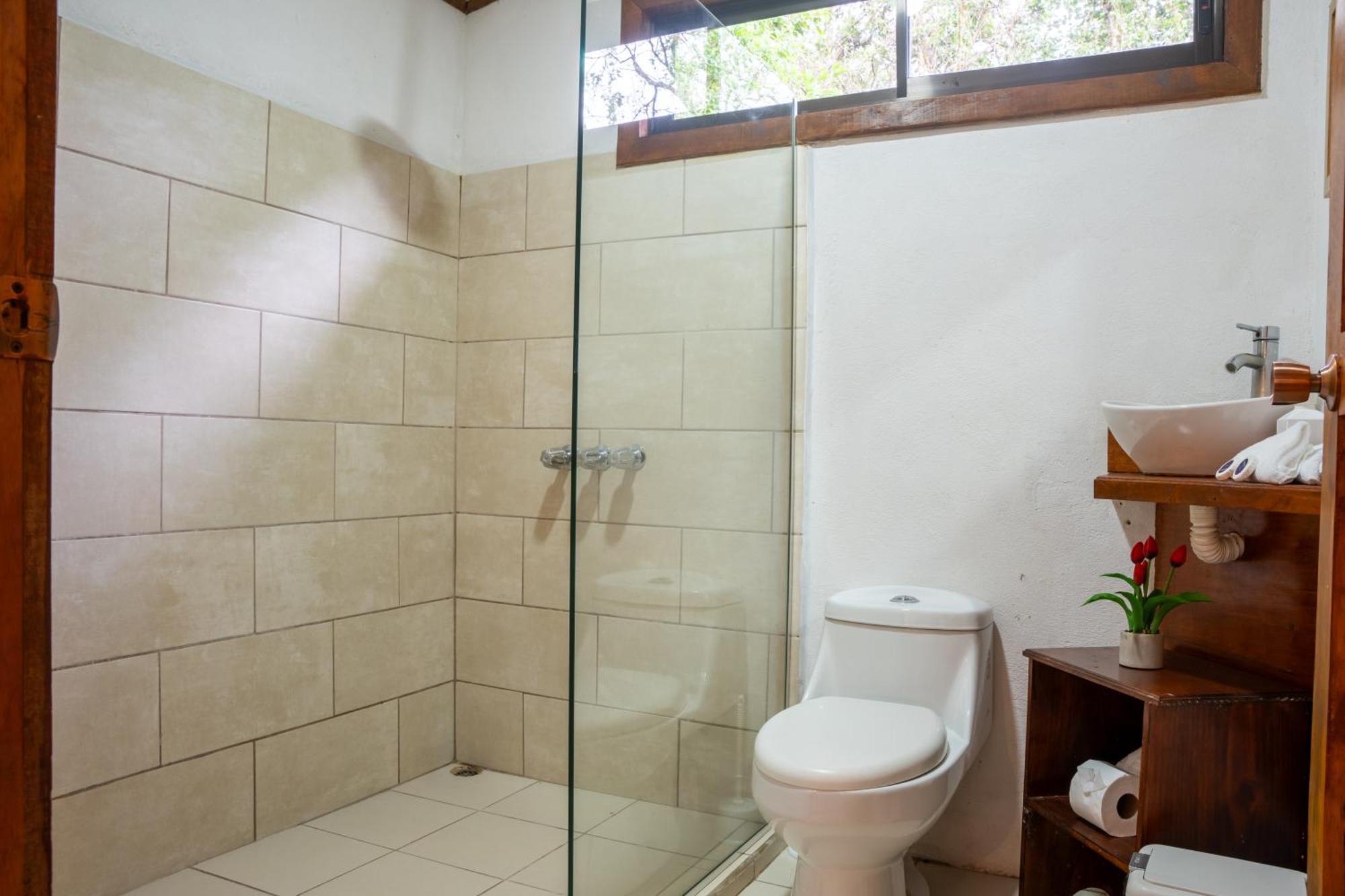 מונטה ורדה Tierra Buena Countryside Hotel מראה חיצוני תמונה