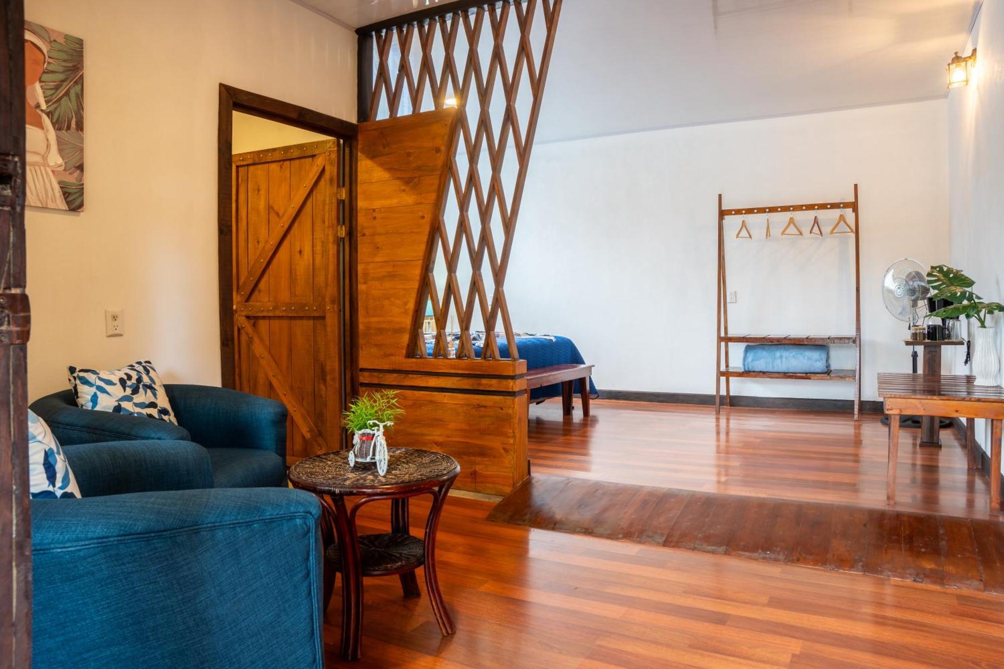 מונטה ורדה Tierra Buena Countryside Hotel מראה חיצוני תמונה