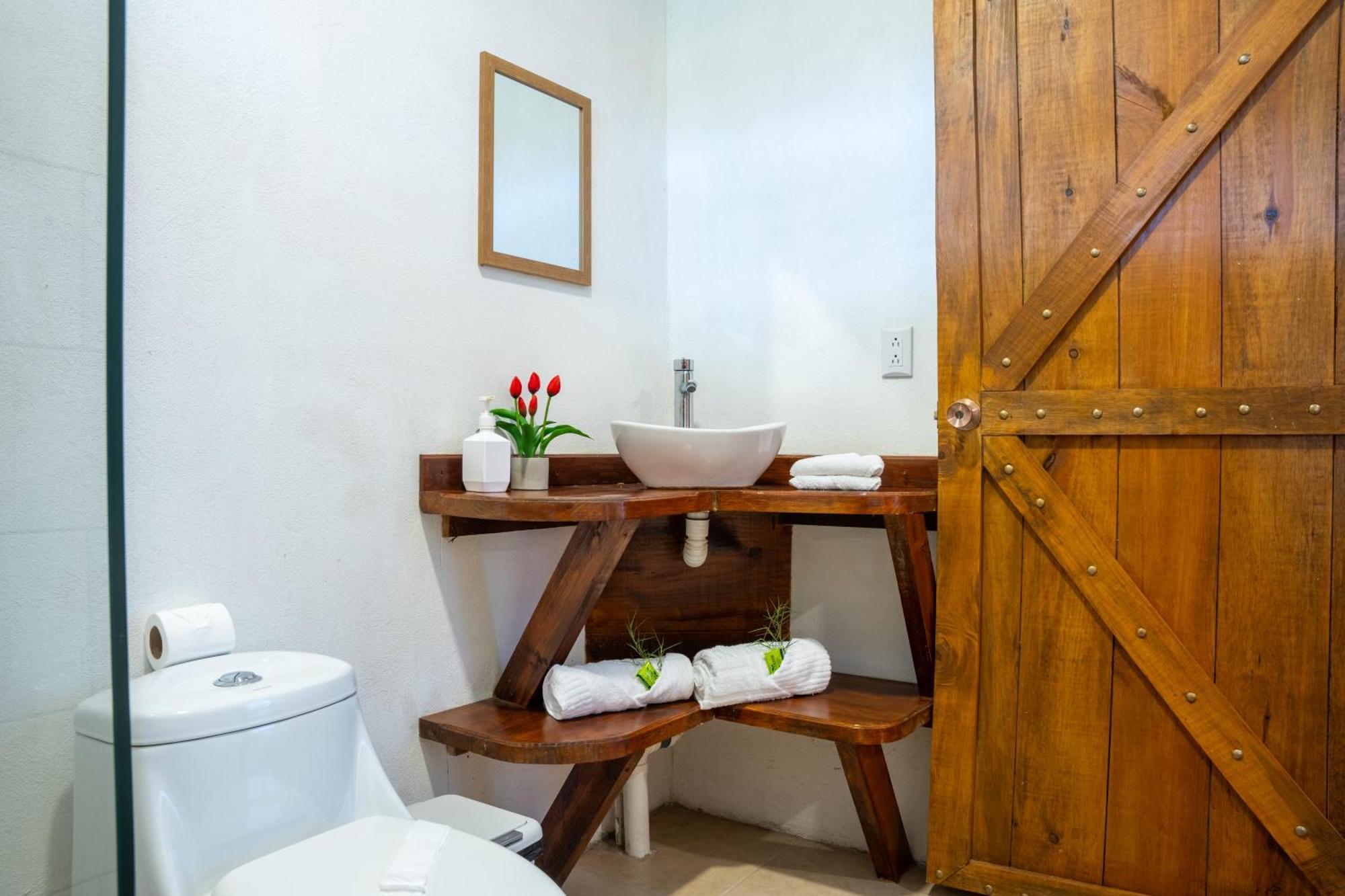 מונטה ורדה Tierra Buena Countryside Hotel מראה חיצוני תמונה