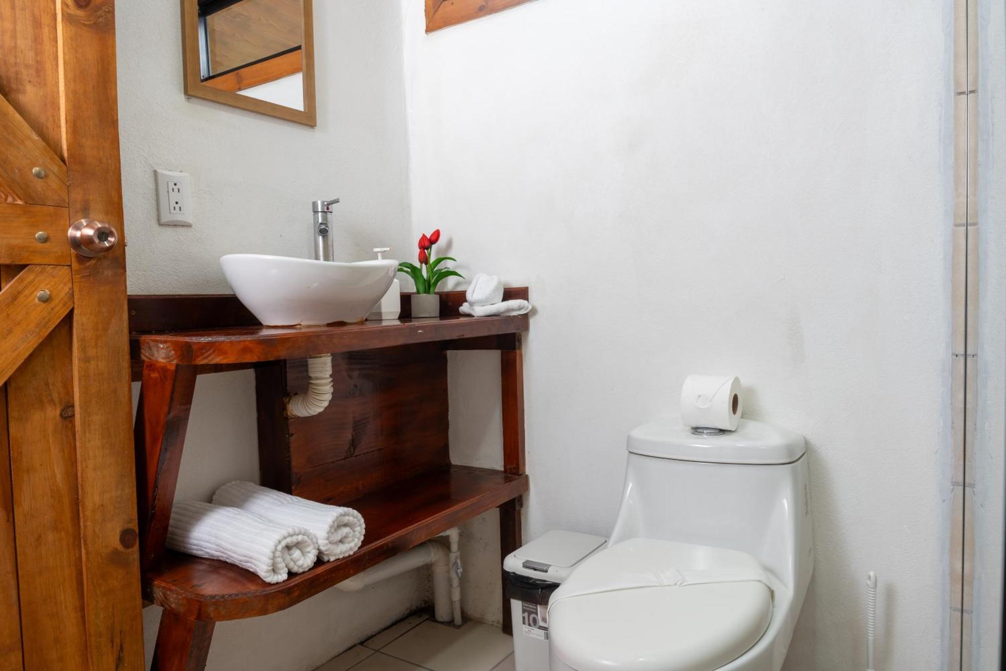 מונטה ורדה Tierra Buena Countryside Hotel מראה חיצוני תמונה