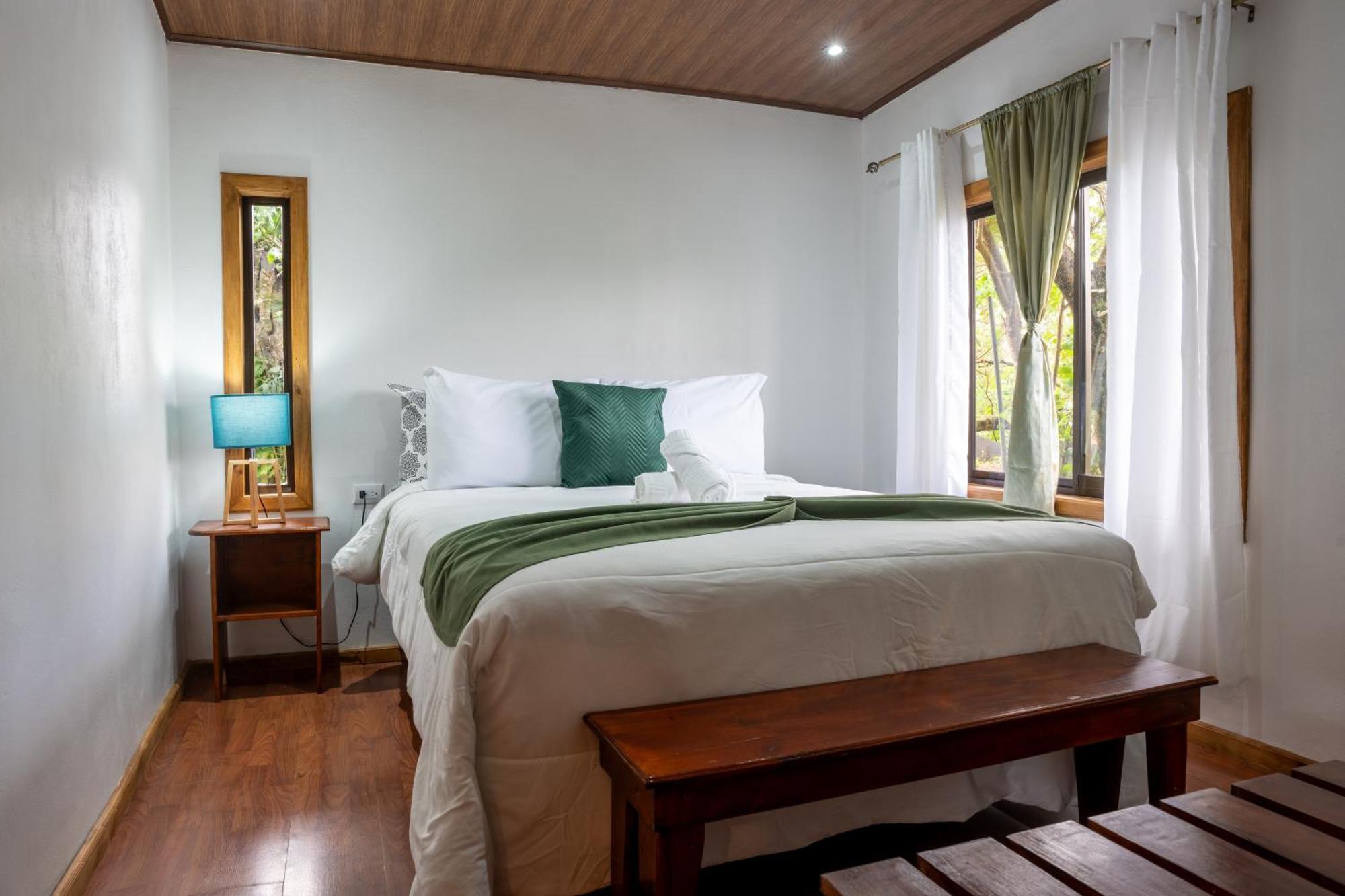 מונטה ורדה Tierra Buena Countryside Hotel מראה חיצוני תמונה