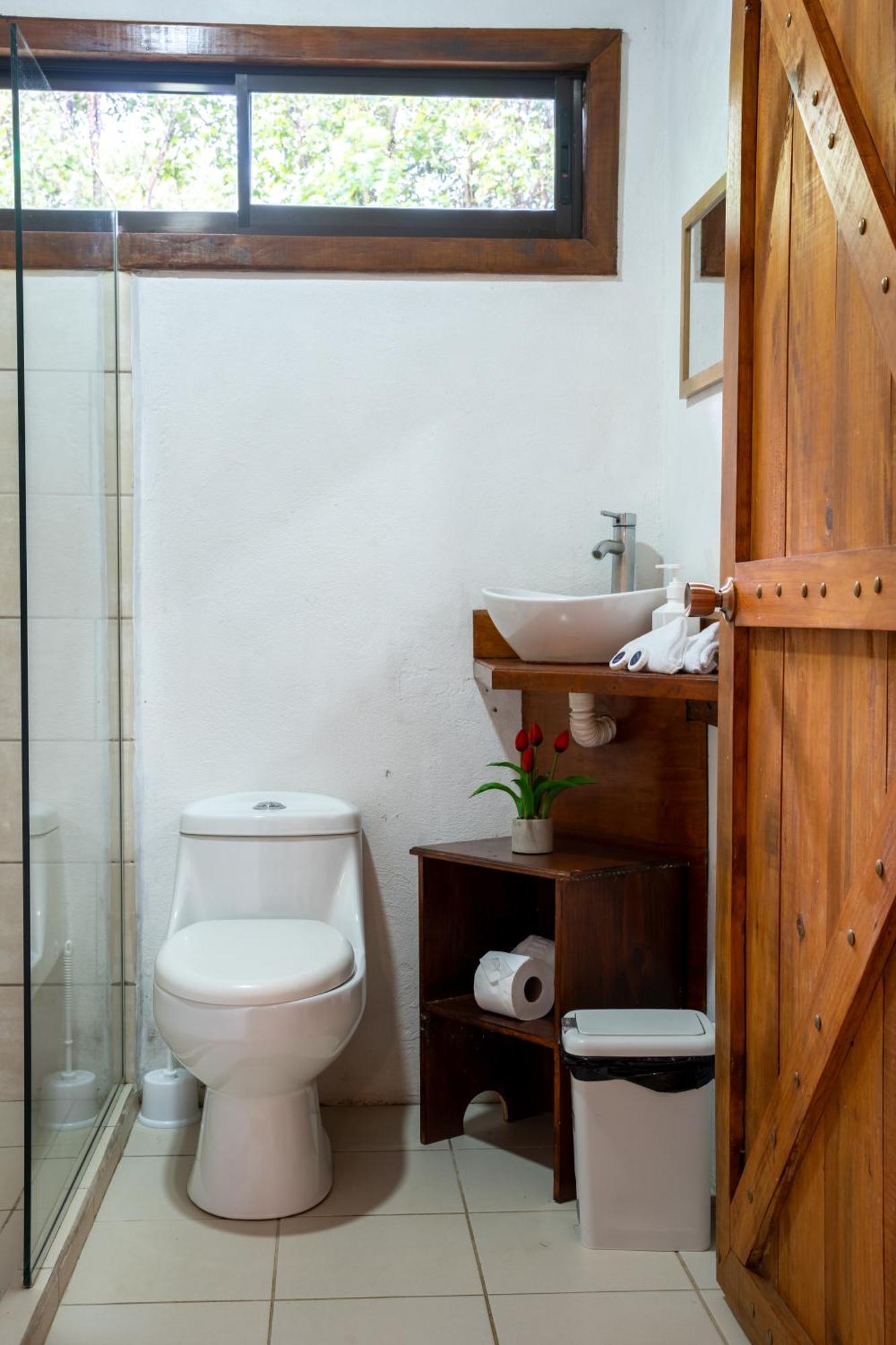מונטה ורדה Tierra Buena Countryside Hotel מראה חיצוני תמונה