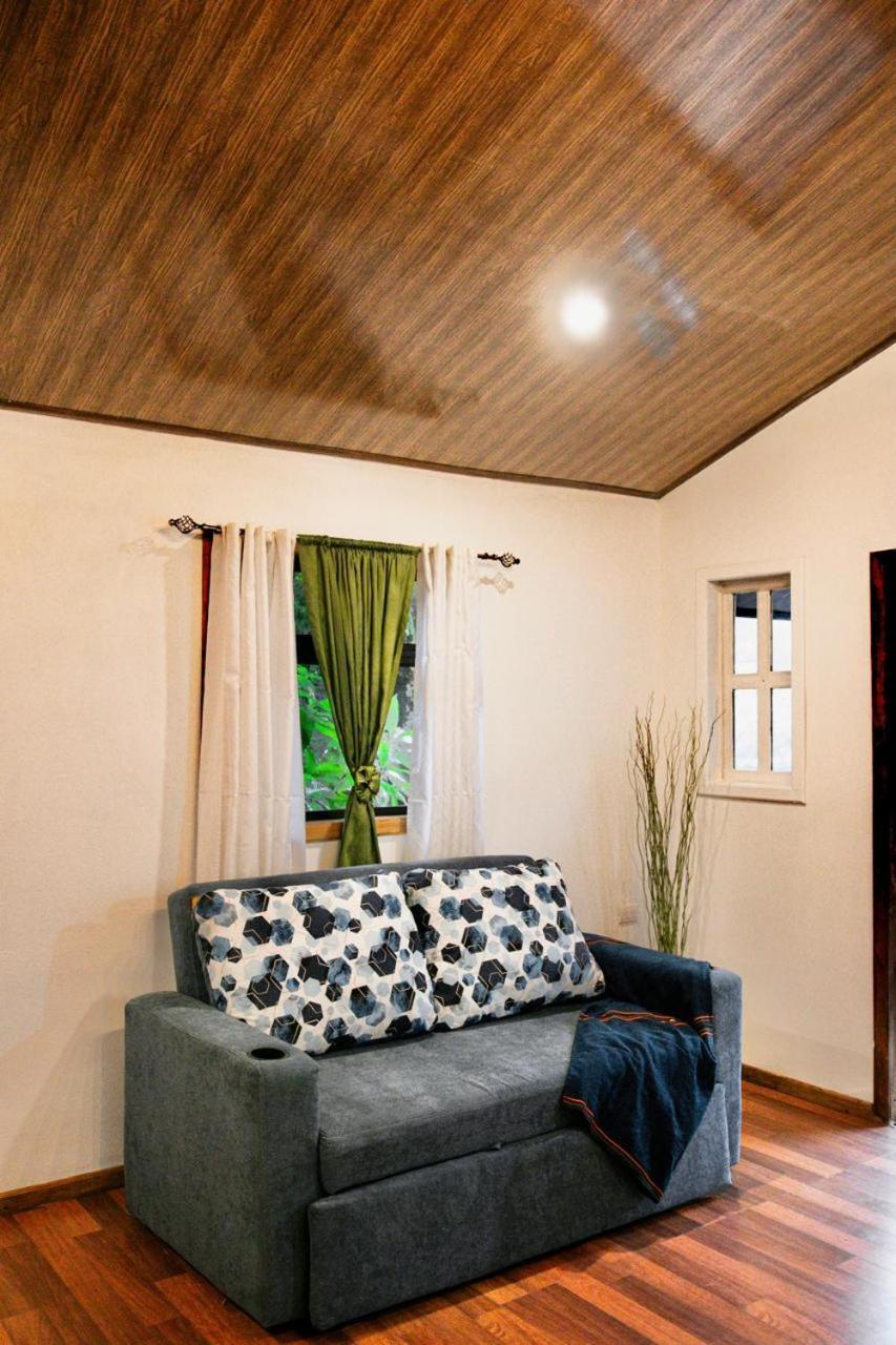 מונטה ורדה Tierra Buena Countryside Hotel מראה חיצוני תמונה